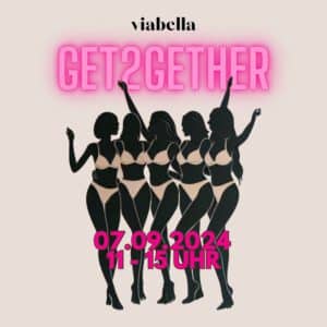 Get2Gether Viabella Dessous BH Berlin